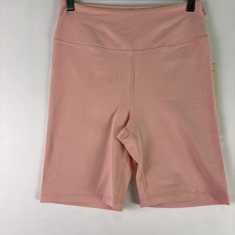MATE the Label Organic Cotton Biker Shorts